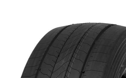 Anvelope de trailer Goodyear 385/65R22.5 GOODYEAR EQMAX T ULTRA HL 164K(158L) 20PR TL M+S 3PMSF 385 / 65 R22.5
