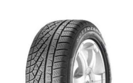 Anvelope de iarna PIRELLI W240 S2 NO 275 / 45 R18 4x4