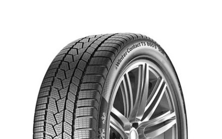 Anvelope de iarna CONTINENTAL TS860 S XL 275 / 50 R19