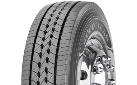 Anvelope de directie GOODYEAR KMAX S 265 / 70 R17.5