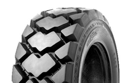 Agroindustriale GALAXY HULK 14 / R17.5