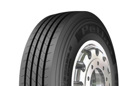 Anvelope de directie PETLAS SH110 385 / 55 R22.5