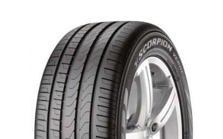 Anvelope de vara PIRELLI SCORPION VERDE 235 / 55 R19
