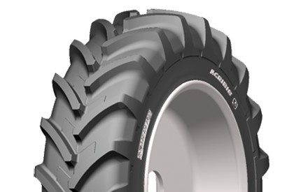 Agroindustriale MICHELIN AGRIBIB 13.6 / R28