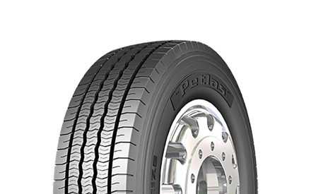 Anvelope de directie PETLAS SZ300 215 / 75 R17.5