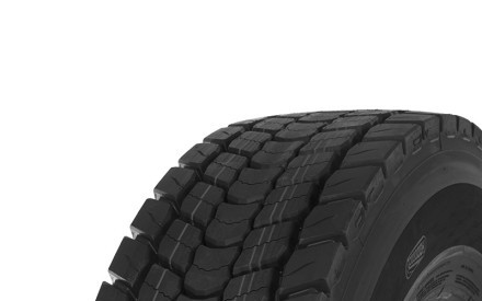 Anvelope de tractiune Continental 295/80R22.5 CONTINENTAL HYBRID HD5 152/148M 16PR TL M+S 3PMSF 295 / 80 R22.5