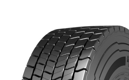 Anvelope de tractiune Continental 295/55R22.5 CONTINENTAL CONTI HYBRID HD3 147/145K 16PR TL M+S 3PMSF 295 / 55 R22.5