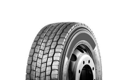 Anvelope de tractiune CROSSWIND CWD30K 315 / 80 R22.5