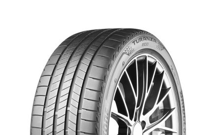 Anvelope de vara BRIDGESTONE TURANZA ECO 235 / 50 R20