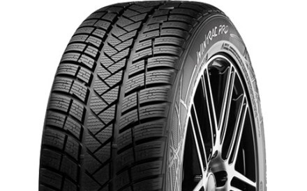 Anvelope de iarna VREDESTEIN WINTRAC PRO 235 / 65 R18