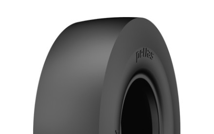 Agroindustriale PETLAS PC-1 13.0 / 80 R20