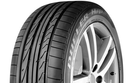 Anvelope de vara BRIDGESTONE DUELER H/P SPORT Runflat 285 / 45 R19 4x4
