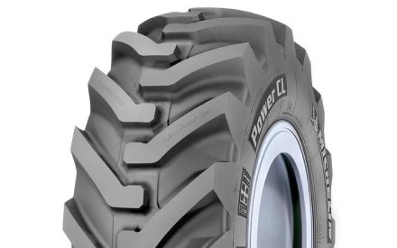 Agroindustriale MICHELIN POWER CL 500 / 70 R24