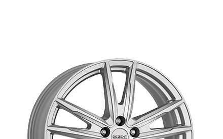 Jante din aliaj DEZENT KF silver R19