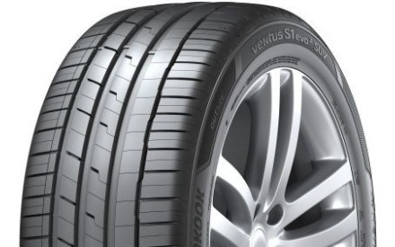 Anvelope de vara HANKOOK K127A VENTUS S1 EVO3 SUV 255 / 45 R20