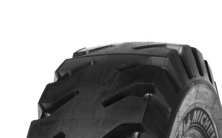Agroindustriale Michelin 20.5R25 MICHELIN X MINE D2 PRO L5 *** TL  / R25