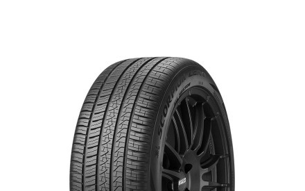Anvelope all season PIRELLI SCORPION ZERO ALL SEASON 235 / 50 R20 4x4