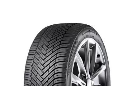 Anvelope all season Nexen Nblue 4Season 2 XL 275 / 35 R19