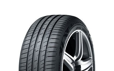 Anvelope de vara Nexen Nfera Primus XL 205 / 50 R17