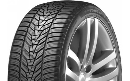 Anvelope de iarna HANKOOK W330A WiNter i*cept evo3 X 265 / 55 R19 4x4