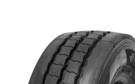 Anvelope de trailer Hankook 235/75R17.5 HANKOOK SMART FLEX TH31 143/141J 18PR TL M+S 3PMSF 235 / 75 R17.5