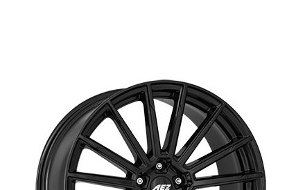 Jante din aliaj AEZ Atlanta black R17