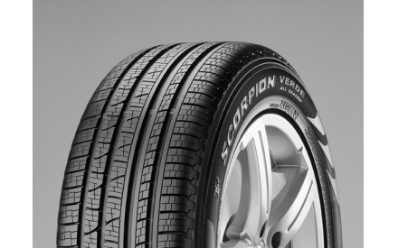 Anvelope all season PIRELLI SCORPION VERDE ALL SEASON XL 275 / 40 R21 4x4
