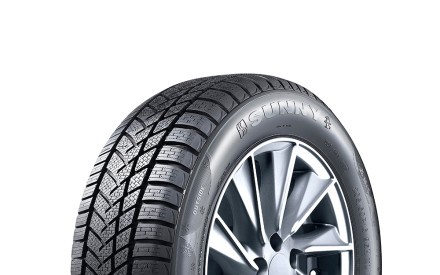 Anvelope de iarna SUNNY NW211 225 / 35 R19