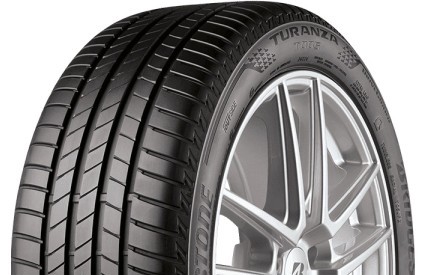 Anvelope de vara BRIDGESTONE TURANZA T005 285 / 35 R20