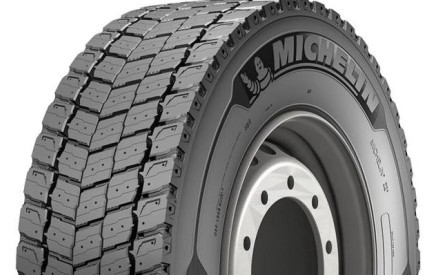 Anvelope de tractiune MICHELIN X MULTI D 295 / 60 R22.5