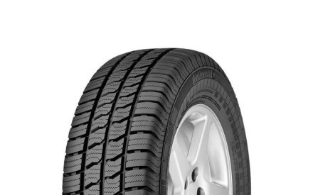 Anvelope all season CONTINENTAL VANCOFOURSEASON 2 235 / 65 R16