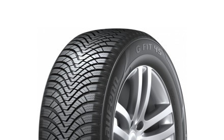 Anvelope all season LAUFENN LH71 G fit 4S 205 / 45 R17