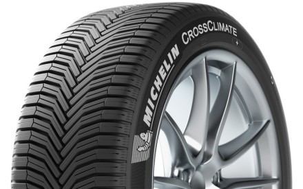 Anvelope all season MICHELIN CROSSCLIMATE+ 165 / 70 R14