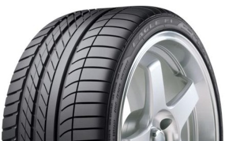Anvelope de vara GOODYEAR EAG F1 ASYMMETRIC 3 275 / 35 R19