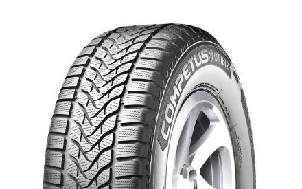 Anvelope de iarna LASSA Competus Winter2+ 215 / 65 R17