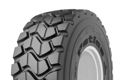 Agroindustriale PETLAS PTXRD31 17.5 / R25