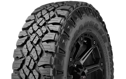 Anvelope de vara GOODYEAR WRL DURATRAC 255 / 60 R20 4x4