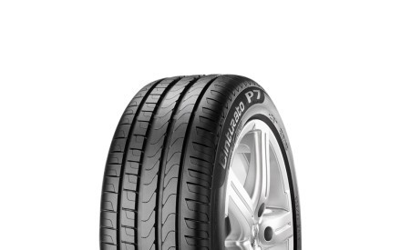 Anvelope de vara PIRELLI CINTURATO P7 Runflat 255 / 40 R18