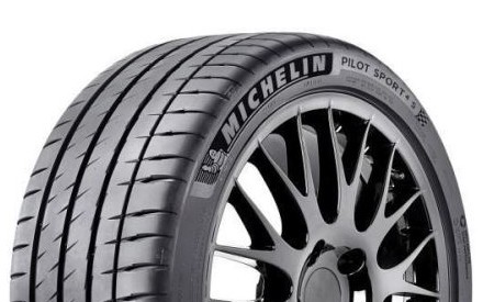 Anvelope de vara Michelin Pilot Sport 4 SUV(MO) FSL XL 255 / 45 R20