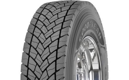 Anvelope de tractiune GOODYEAR KMAX D 305 / 70 R22.5