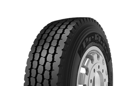 Anvelope de directie PETLAS SC700 13 / R22.5