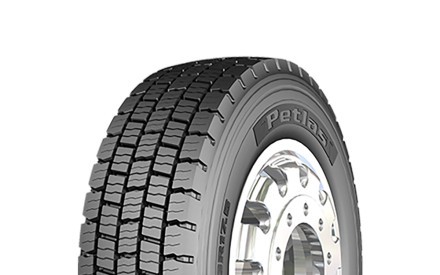 Anvelope de tractiune PETLAS RZ300 225 / 75 R17.5