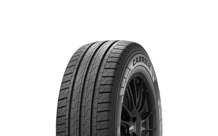 Anvelope de vara PIRELLI CARRIER 205 / 65 R16