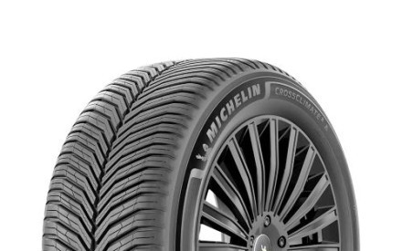 Anvelope all season Michelin CrossClimate 3 XL 225 / 45 R19