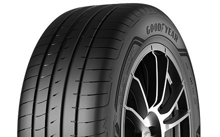 Anvelope de vara GOODYEAR EAGLE F1 ASSYMETRIC 3 SUV 235 / 50 R19