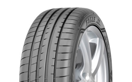 Anvelope de vara GOODYEAR EAGLE F1 ASYMMETRIC 3 245 / 45 R18