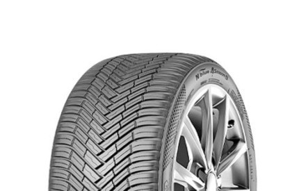 Anvelope all season Nexen NBlue 4Season 2 XL 255 / 40 R18