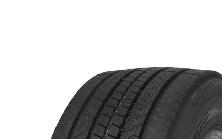 Anvelope de directie Bridgestone 385/55R22.5 BRIDGESTONE RW-STEER 001 160K(158L) TL M+S 3PMSF 385 / 55 R22.5