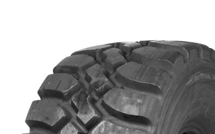 Agroindustriale Goodyear 20.5R25 GOODYEAR GP-4D 186A2 ** L-4 TL  / R25