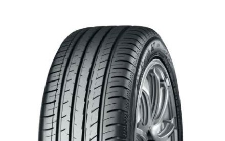 Anvelope de vara YOKOHAMA BluEarth-GT AE51 245 / 45 R18